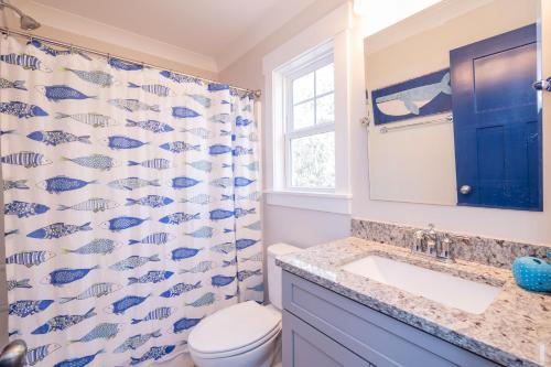 Oki Dokey by Oak Island Accommodations - photo 14