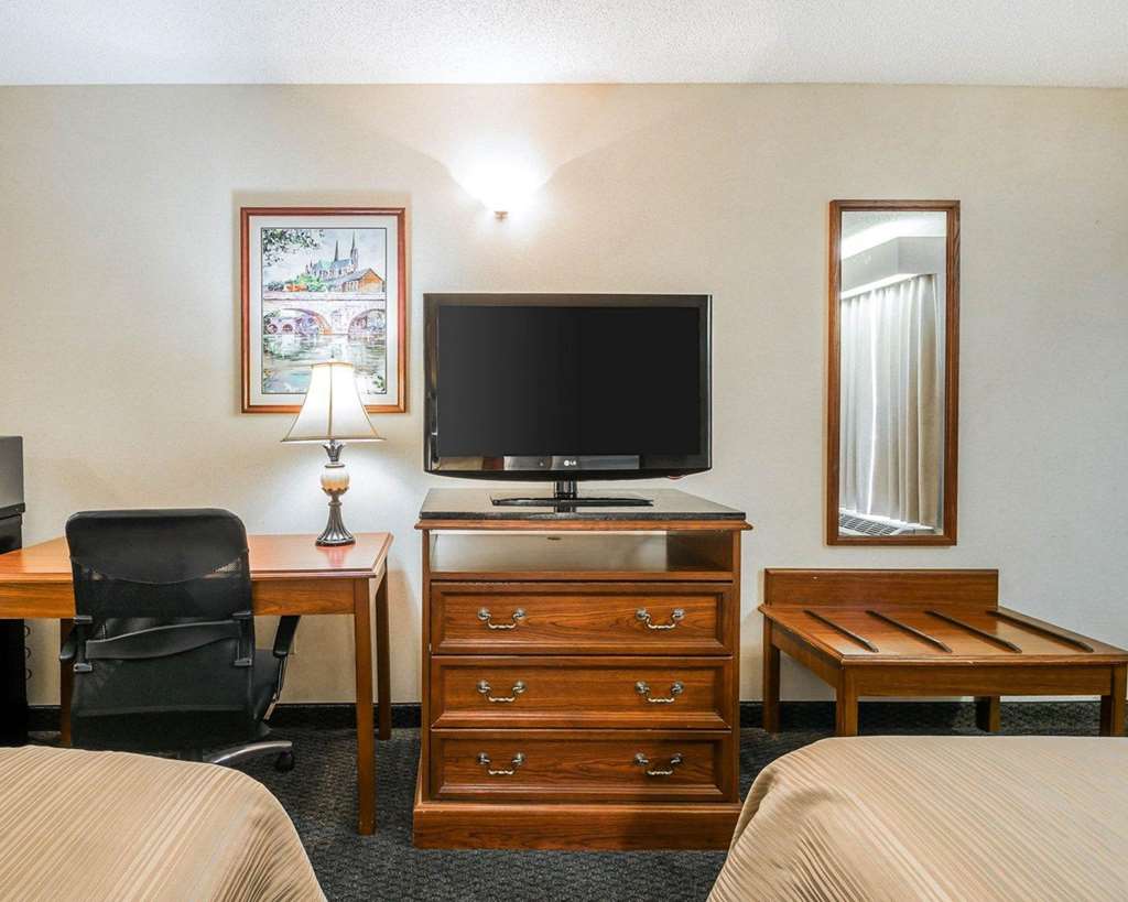 Quality Inn Bainbridge - photo 9