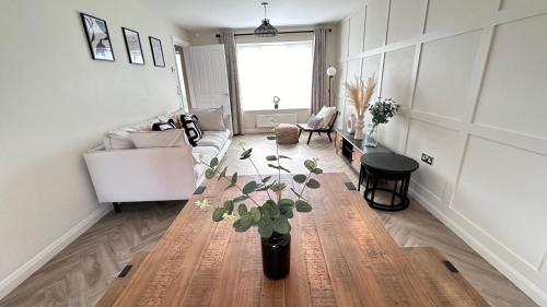 Durham Holiday Home — 4-Star Luxury Hotel in Durham, United Kingdom