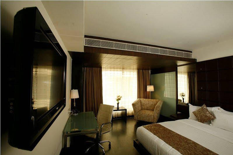 Mango Suites — Amritsar — photo 5