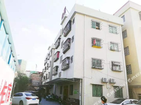 Wan Shun Hotel - last minute hotel in Foshan