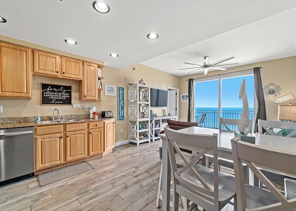 Splash Beach Resort by Panhandle Getaways - photo 316