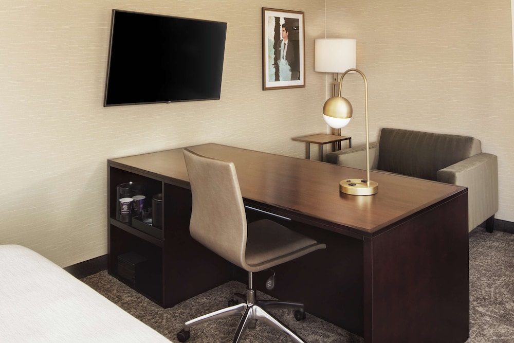 Embassy Suites by Hilton Tysons Corner - photo 5