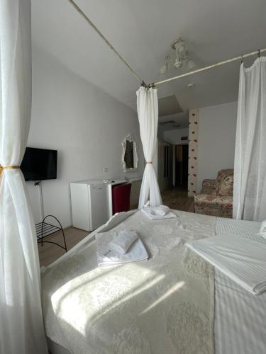 Hotel Prestige — Alba Iulia — photo 4