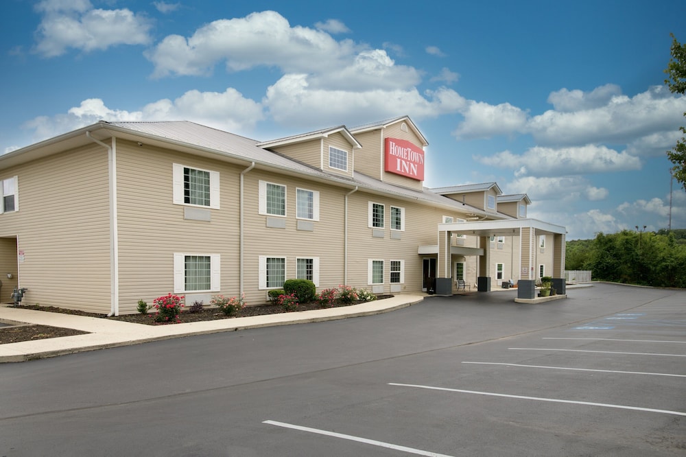 Home Town Inn Ringgold - photo 23