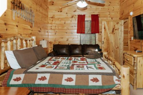 Mountain Seclusion - photo 8