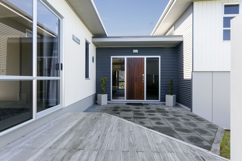 The Lakehouse Taupo in Taupo, New Zealand