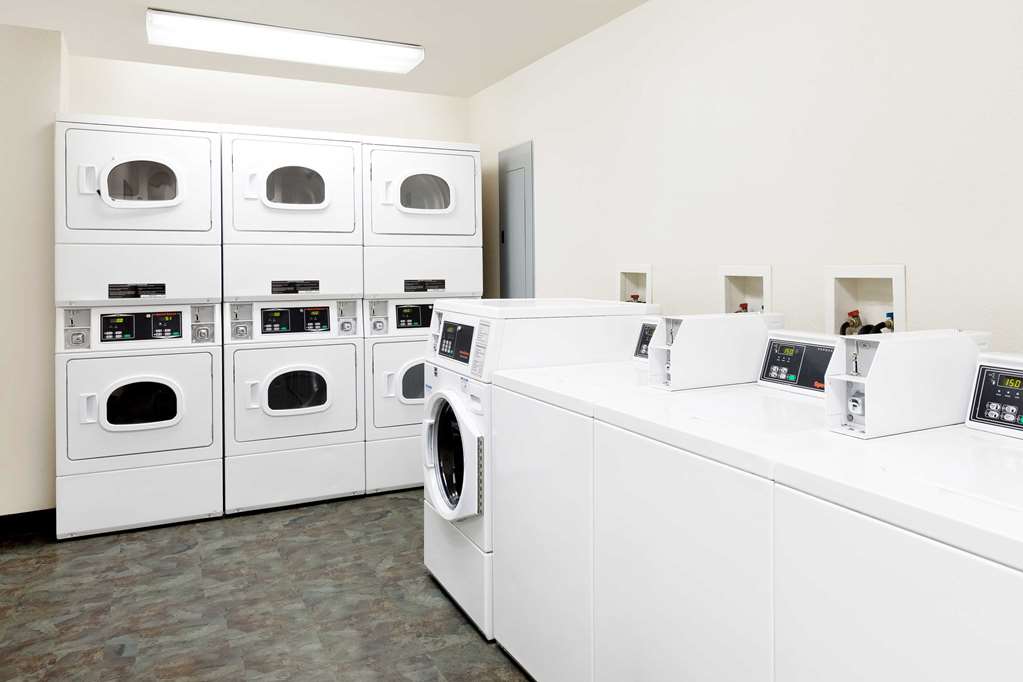Woodspring Suites Tyler - photo 24