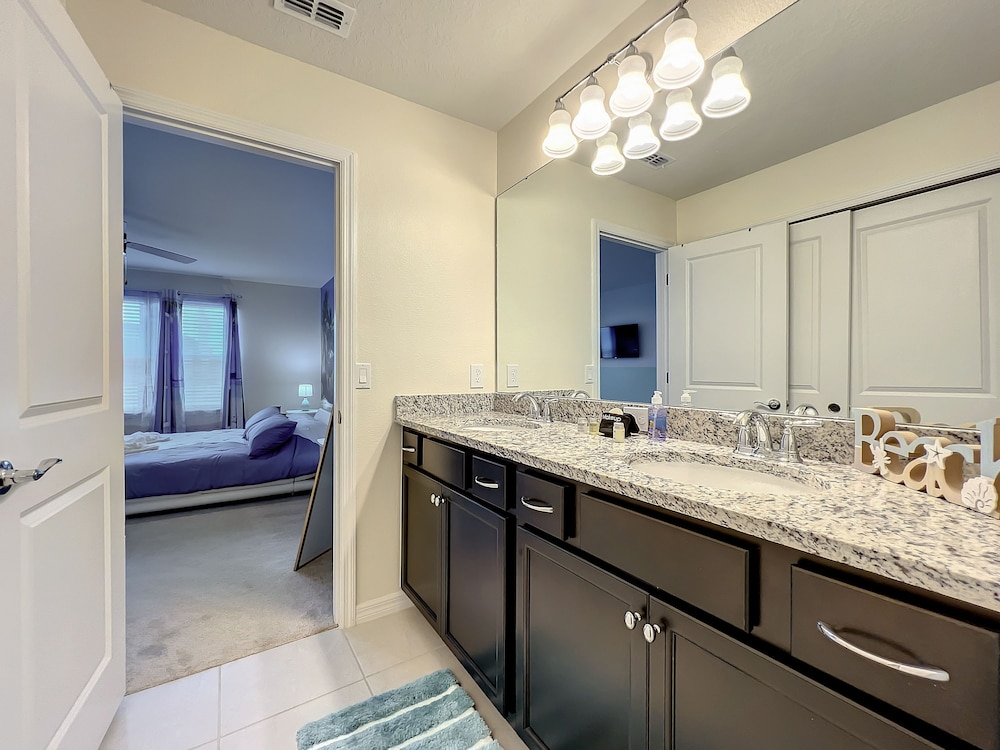 Epic 5br Paradise W Pvt Pool Bbq & Resort Access - photo 36