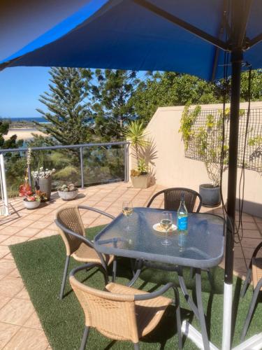 Oceanview4 — 4-Star Luxury Hotel in Nambucca Heads, Australia