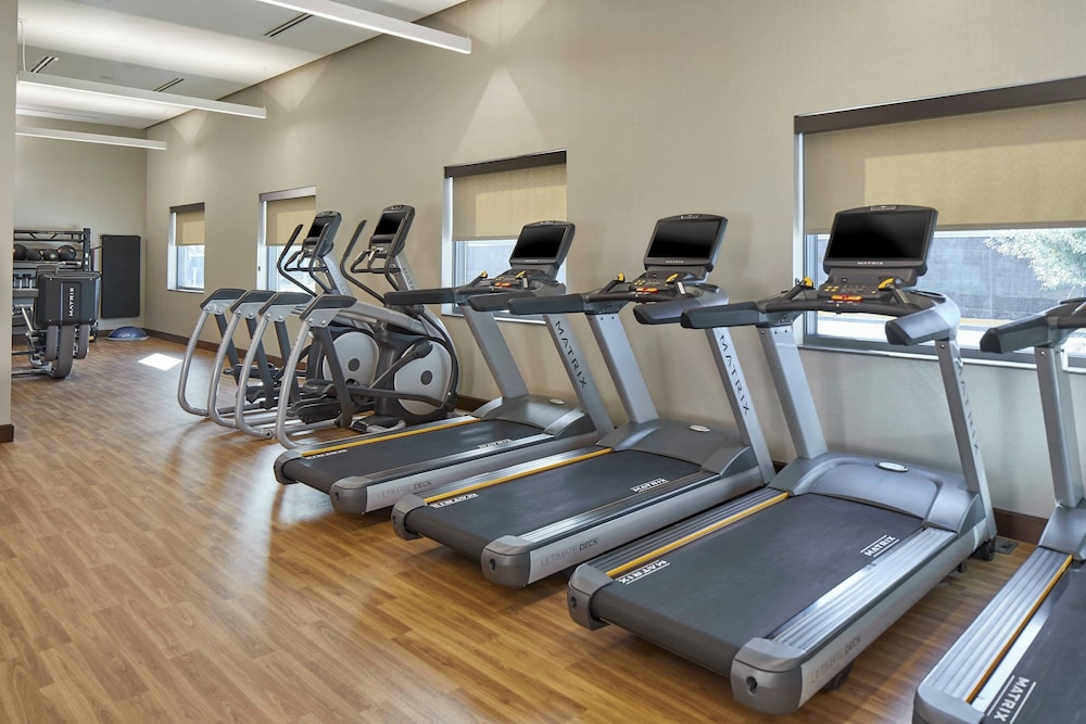 AC Hotel by Marriott Atlanta Airport Gateway - photo 21