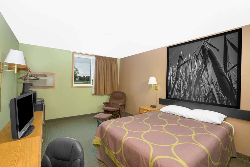 Super 8 by Wyndham Worthington Minnesota - photo 14