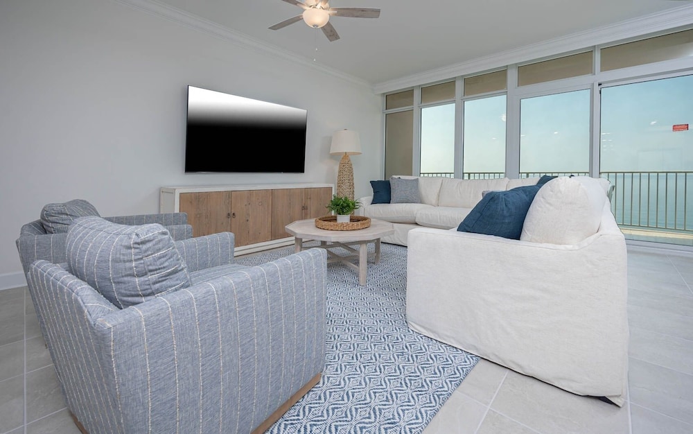 Phoenix Gulf Towers 1406 2 Bedroom Condo - photo 10