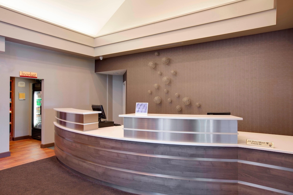 Residence Inn Marriott Chicago Midway - photo 3