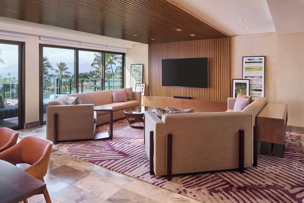 Andaz Maui at Wailea Resort a concept by Hyatt - photo 14