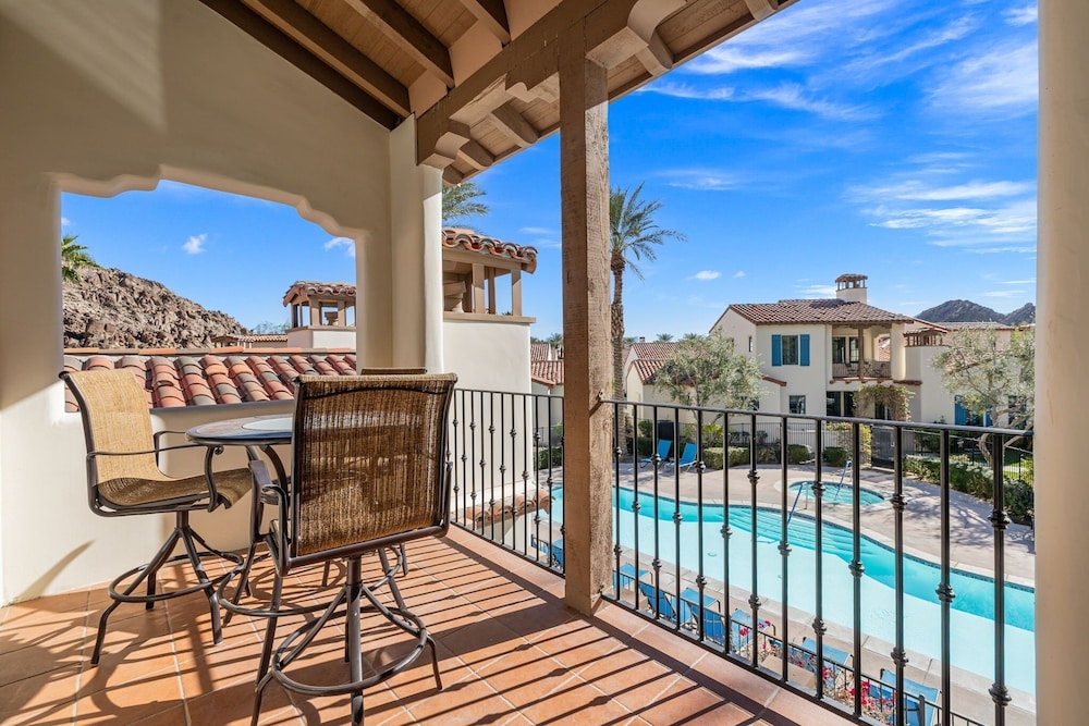 Gated Legacy 3 Br Condo — 4-Star Luxury Hotel in La Quinta, United States
