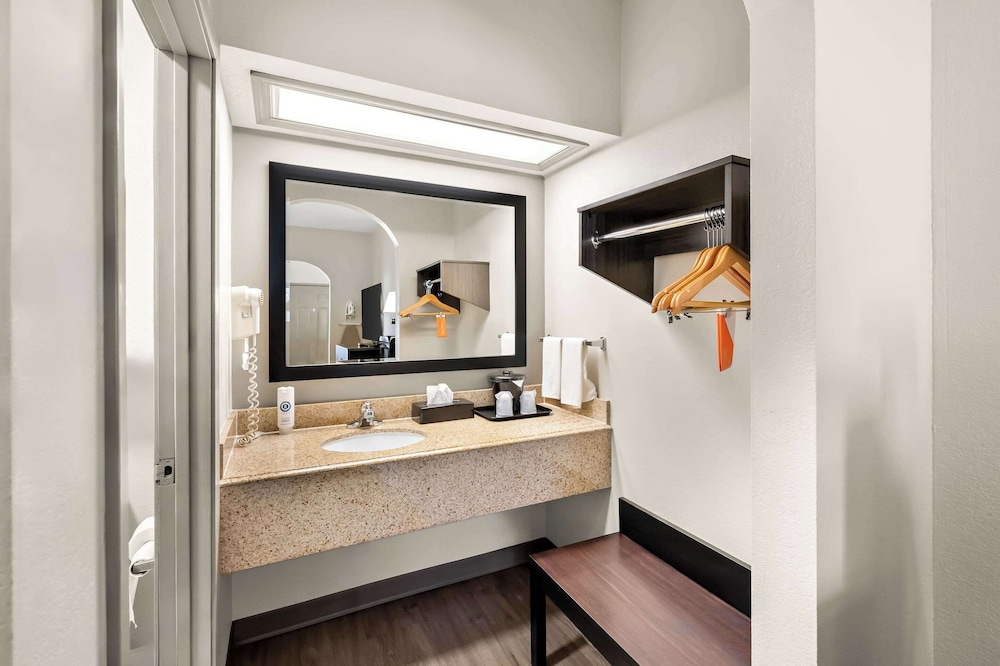 Quality Inn & Suites Monticello - photo 29