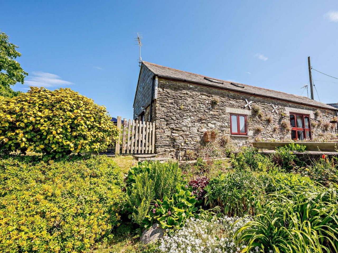 2 Bed In Polperro Fosea — Polperro