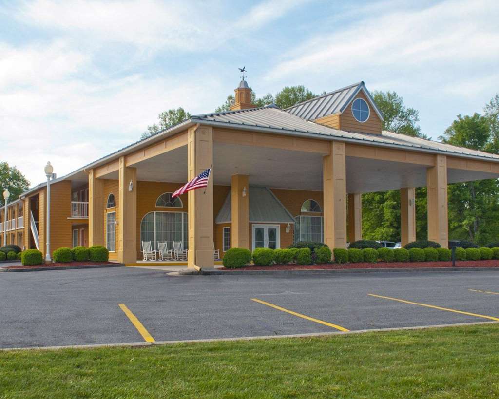 Quality Inn Andrews - featured photo