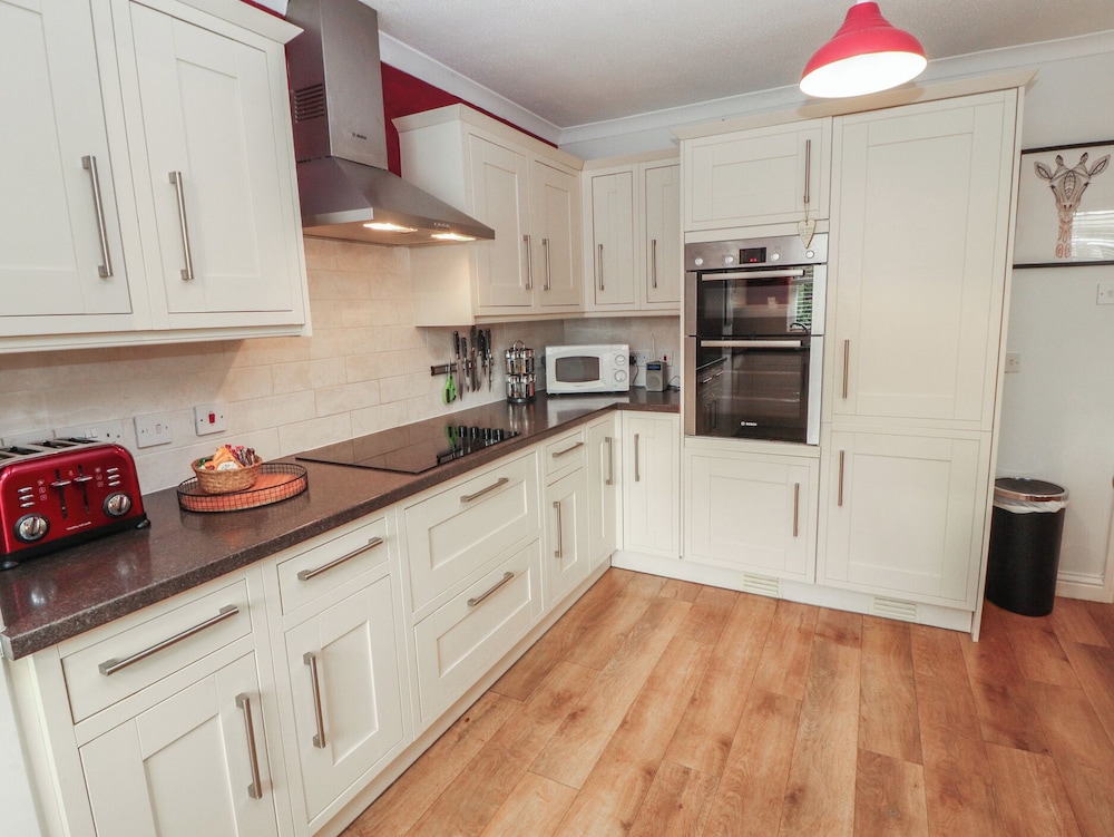 Riverside Cottage — 4-Star Luxury Hotel in Cockermouth, United Kingdom