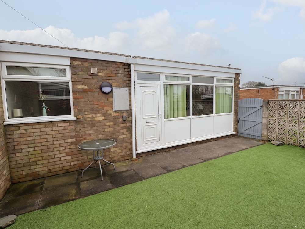 Seaside Retreat - last minute hotel in Skegness
