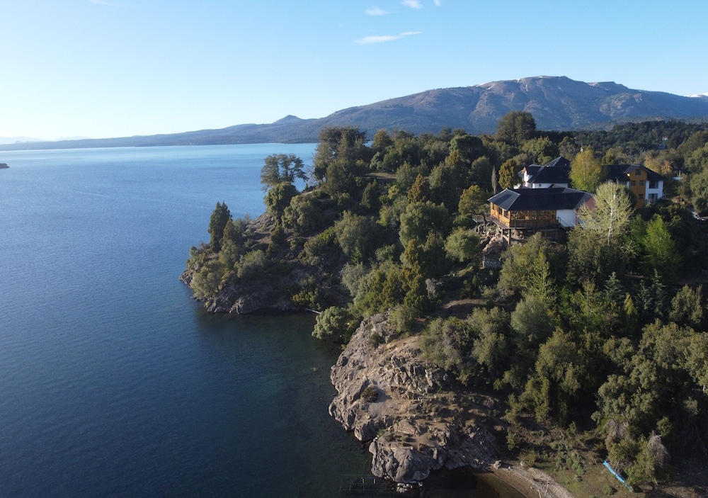 La Balconada by DOT Boutique in Neuquen, Argentina