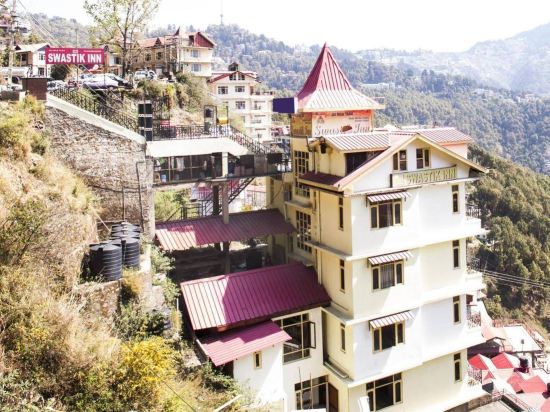 Swastik Inn - carbon neutral hotel in Shimla