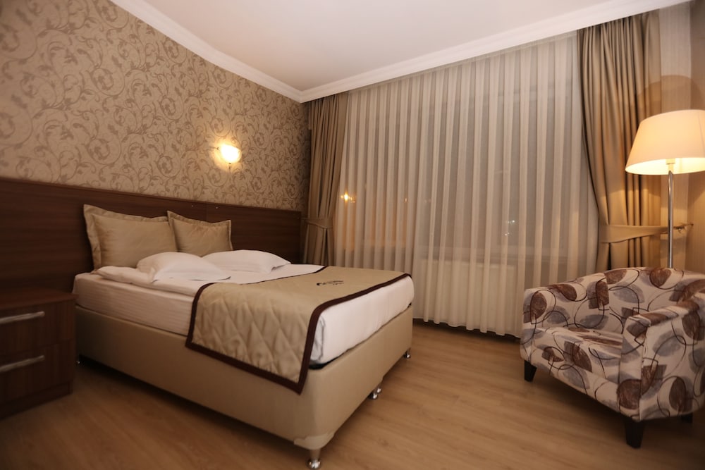 Gun Otel — Kastamonu — photo 2