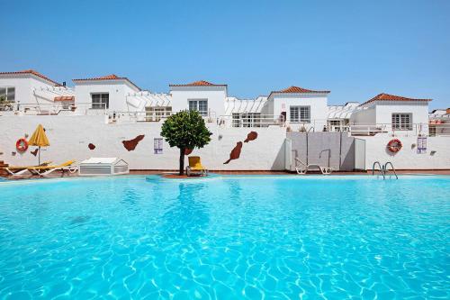Casa Eri con piscina — Corralejo — photo 4