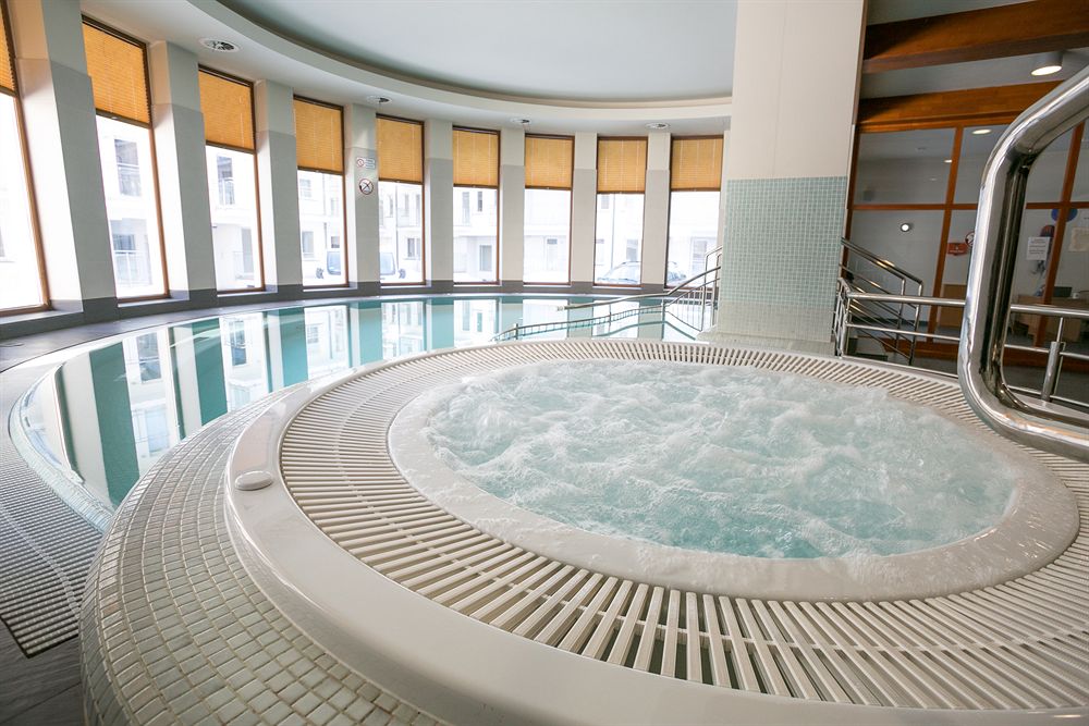 VIP Apartamenty Stara Polana — 4-Star Luxury Hotel in Zakopane, Poland