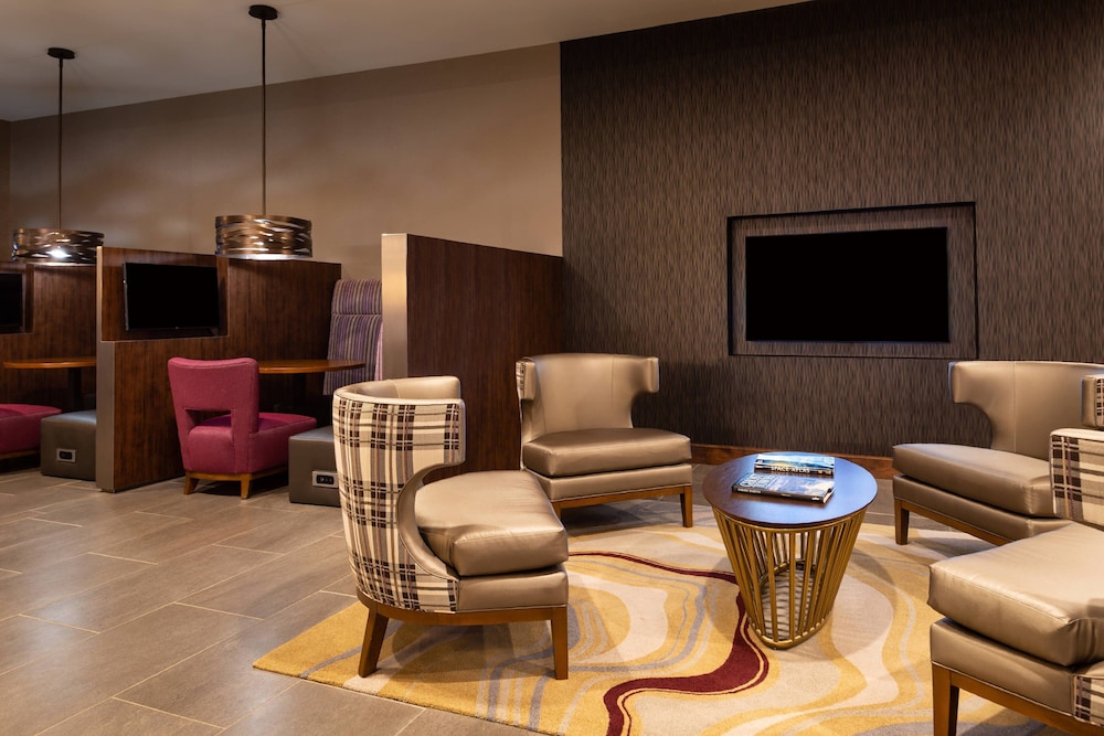 Courtyard by Marriott Charlotte Northlake - photo 4