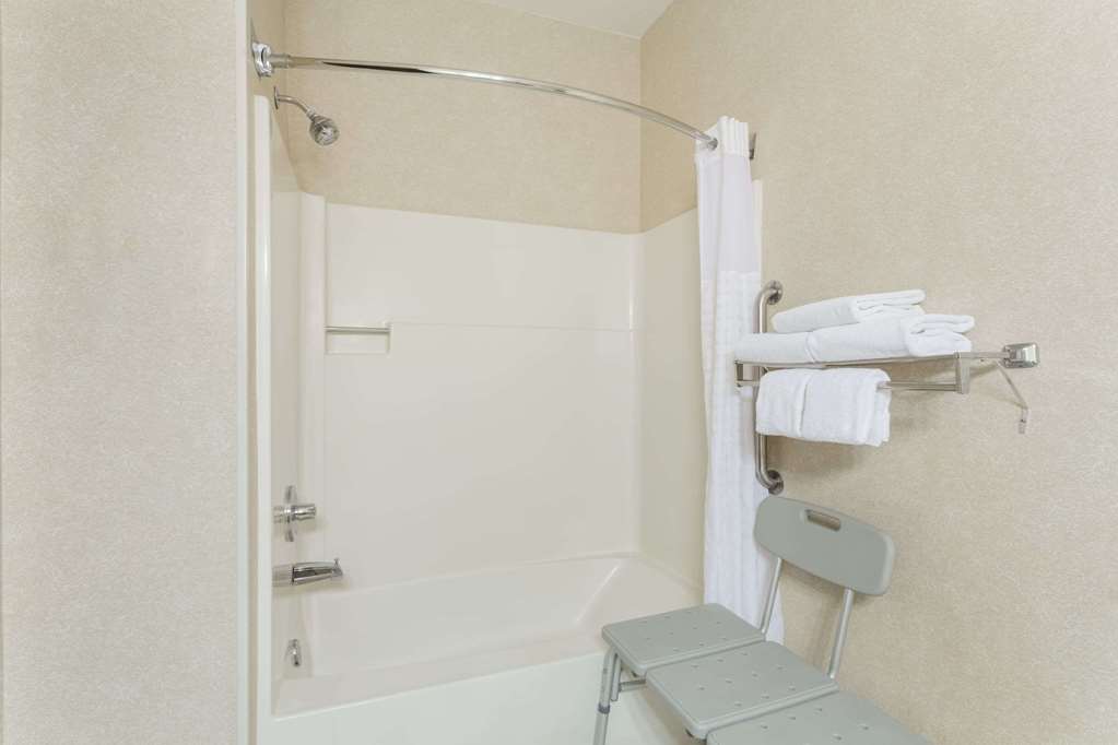 Baymont by Wyndham Billings - photo 9