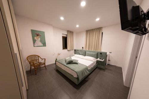 River Hotel - carbon neutral hotel in Castel Di Sangro