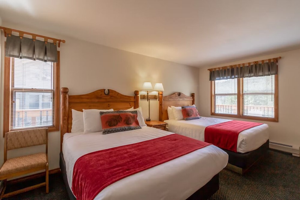 Wildwood Inn - photo 21