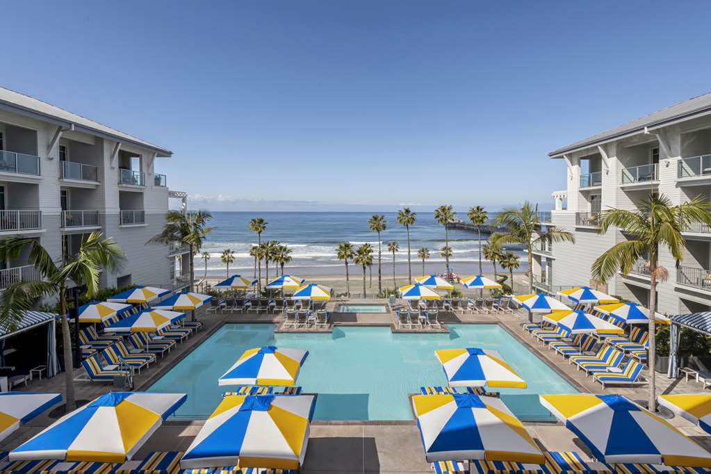 The Seabird Ocean Resort & Spa Part of Destination Hotel by Hyatt in Oceanside, United States