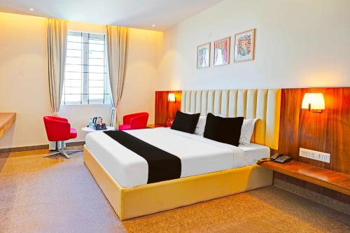 Super Collection O Electronic City Formerly Hotel Trubell - last minute hotel in Bengaluru