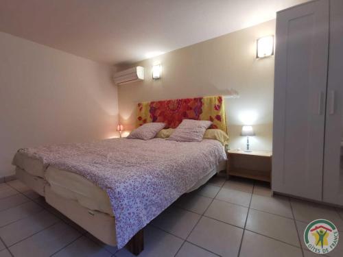 La saladelle - last minute hotel in Candillargues