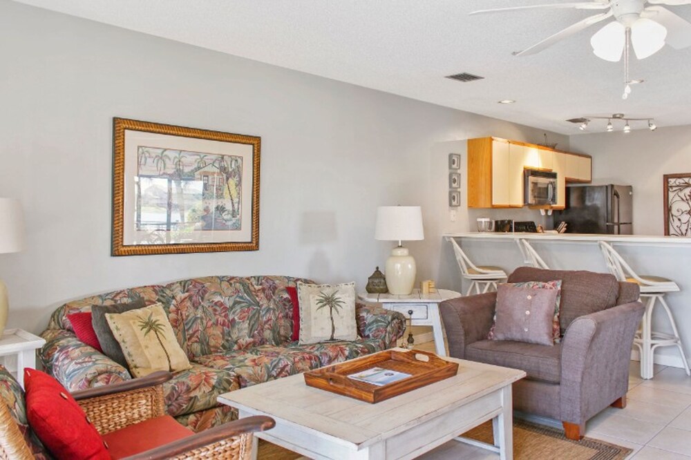 Boardwalk by Seascape Resort - photo 19