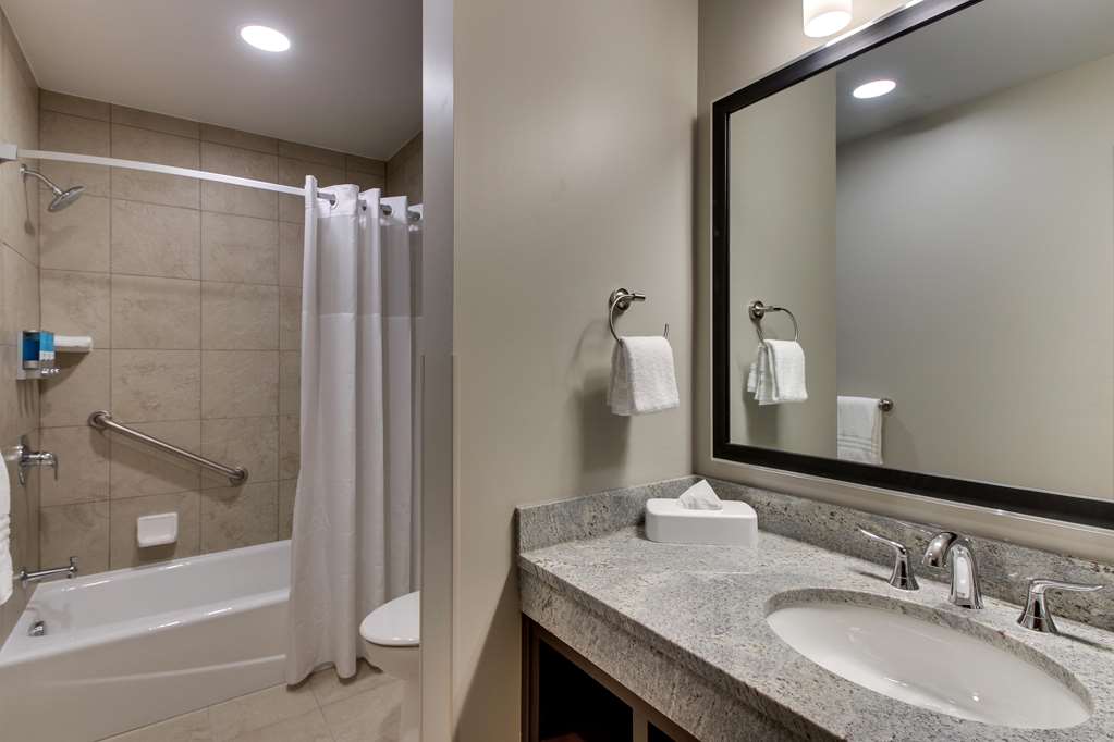 Drury Plaza Hotel Milwaukee Downtown - photo 37