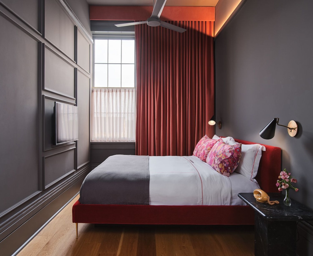 Hotel Saint Vincent - photo 11