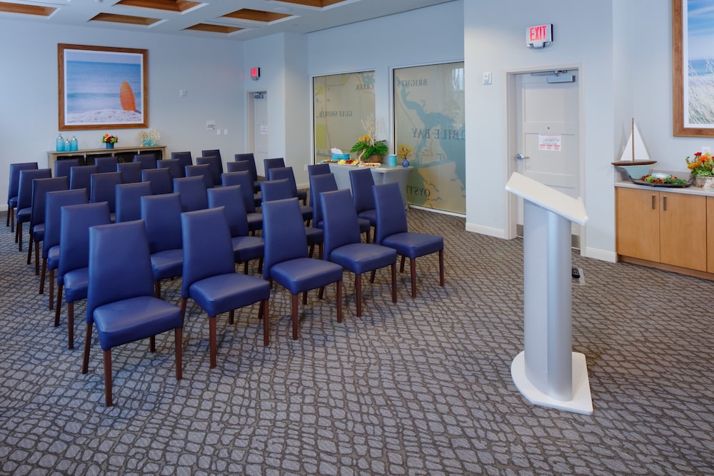 Hotel Indigo Orange Beach Gulf Shores by IHG - photo 105
