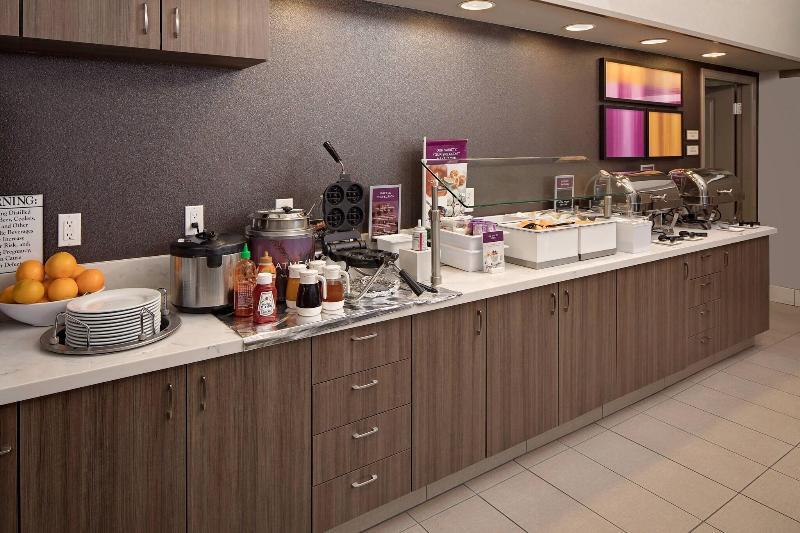 Residence Inn by Marriott Fremont Silicon Valley - photo 48
