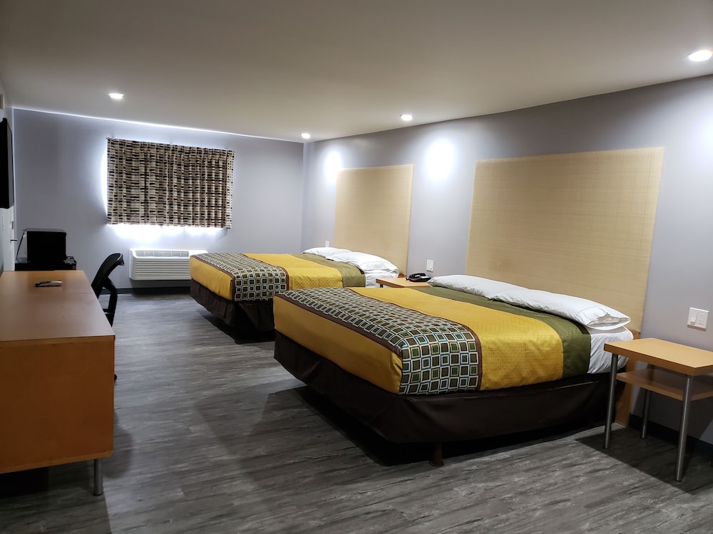 Regal Inn Los Angeles — Los Angeles