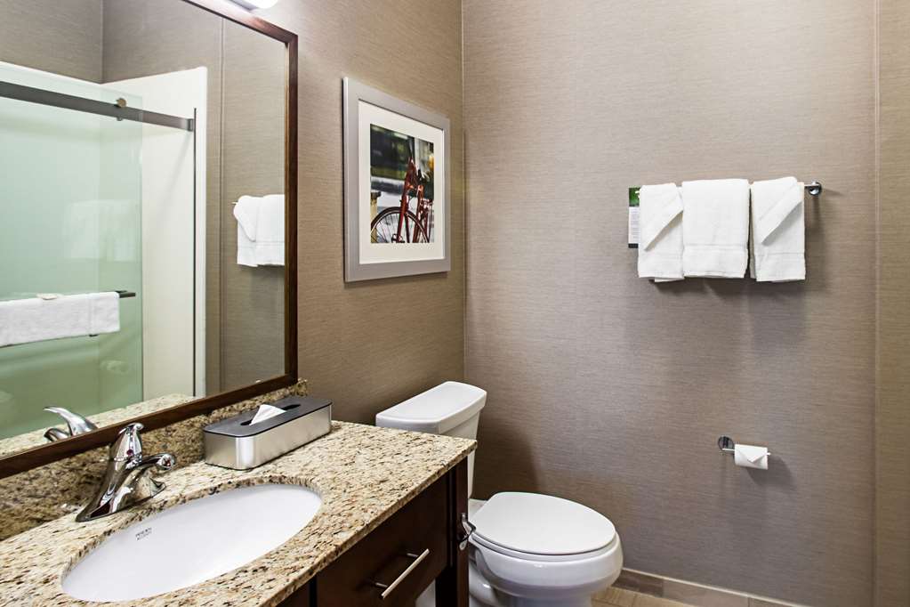 MainStay Suites Madison Monona - photo 8