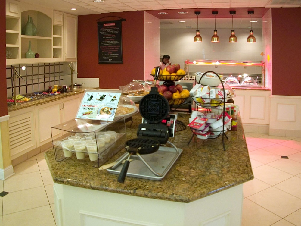 Hilton Garden Inn Jackson Pearl - photo 62