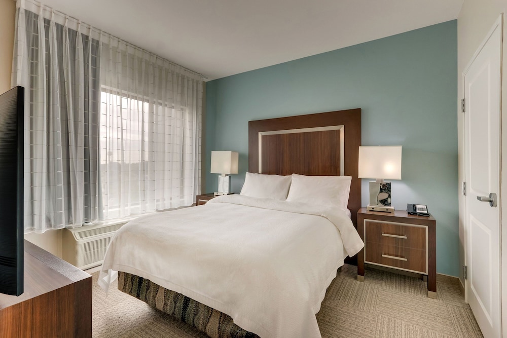 TownePlace Suites by Marriott Houston I 10 East - photo 28