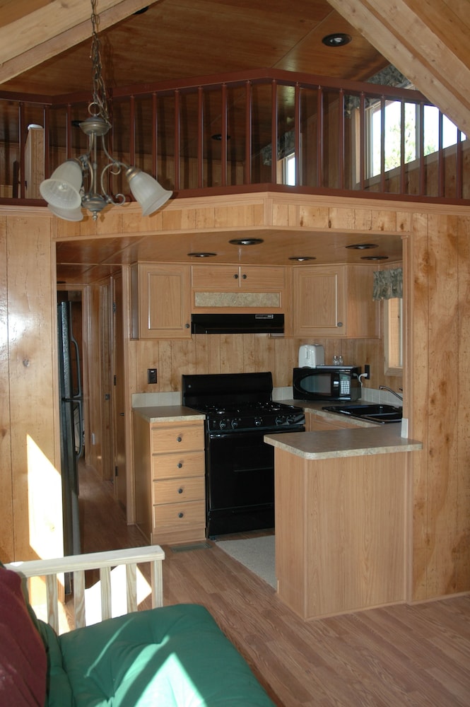 Lava Mountain Lodge - photo 23