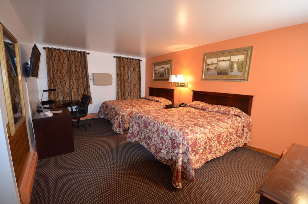 Williamstown Motel - photo 22