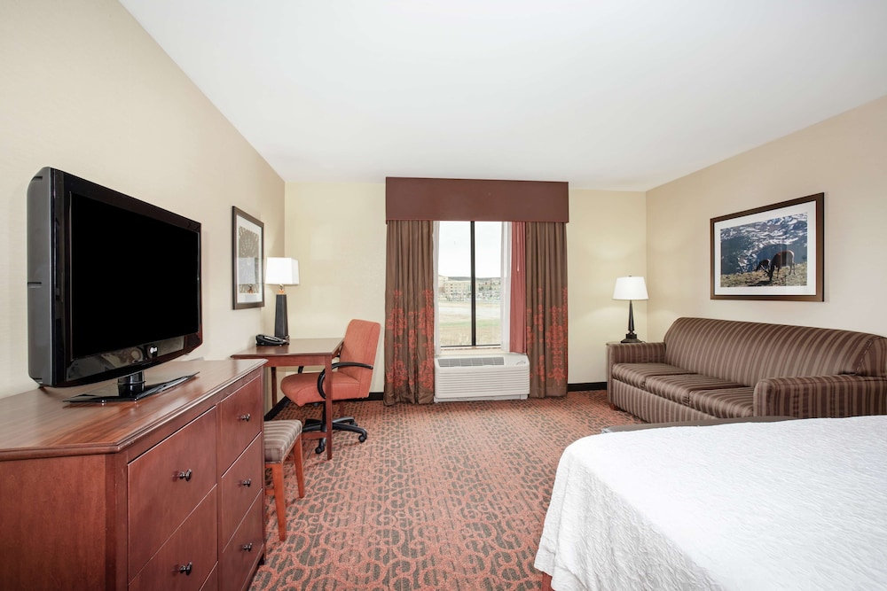 Hampton Inn & Suites Denver South RidgeGate - photo 12