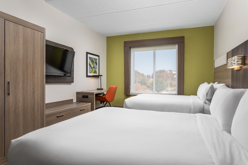 Holiday Inn Express Hotel & Suites Chattanooga Lookout Mtn by IHG - photo 23